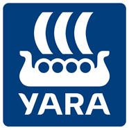 Logo Yara Brasil