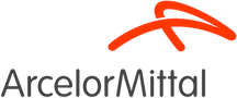 Logo ArcelorMittal