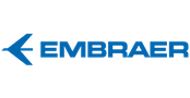 Logo Embraer