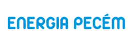 Logo Energia Pecém