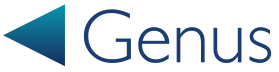 Logo do Genus