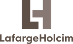 Logo LafargeHolcim