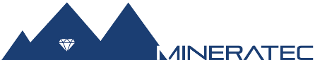 Logo da Mineratec